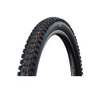 Schwalbe Romy Trail Pro Soft Tubeless 27.5´´ X 2.40 Mtb Tyre Argenté 27.5´´ x 2.40