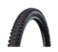 Schwalbe Romy Trail Pro Soft Radial Tubeless 29´´ X 2.40 Mtb Tyre Argenté 29´´ x 2.40