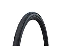 Schwalbe Pneu de vélo G-One RS Performance Line Pliable Noir 28 x 2,00
