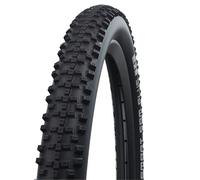 Schwalbe Pneu VTT Smart Sam Plus Addix Performance HS624 29 x 2.10 Rigide Noir