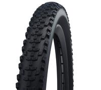 Schwalbe Pneu VTT Smart Samoa Performance Addix E-50 24 x 1.85 Noir Reflex