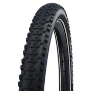 PNEU SCHWALBE SMART SAM 24x2.10 HS624 PERF ADDIX RIGIDE NOIR - 4026495927543