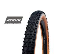 Schwalbe Smart Samoa Hs476 27.5´´ Mtb Tyre Noir 27.5´´ / 2.25