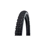 Pneu extérieur - SCHWALBE - Smart Sam - 24 x 2,10 - Anti-crevaison - Caoutchouc noir