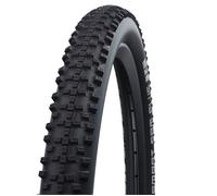 Schwalbe Smart Sam Hs624 Pneu Unisex-Adult, Noir, 29x2.10 cm
