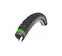Schwalbe Smart Samoa Plus Addix Performance Hs624 29´´ X 2.25 Mtb Tyre Argenté 29´´ x 2.25