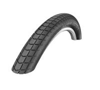 Schwalbe Pneu rigide Super Moto-X Performance RaceGuard 27,5+ noir 27.5x2.80 (70-584)