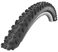 Pneu Schwalbe Super Swan 700x35C Rigide Addix Performance Noir - ETRTO 35-622