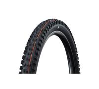 Schwalbe Tacky Chan Gravity Pro Soft Radial Tubeless 29´´ X 2.50 Mtb Tyre Argenté 29´´ x 2.50