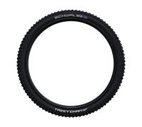 Tacky Chan - TLR - ADDIX Ultra Soft - Trail Pro - 29x2.40 - Black