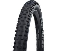 Pneu Schwalbe Tough Tom - 26x2,35 Fil Noir K-Guard
