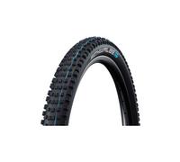 Pneu schwalbe wicked will 27 5 tubetype souple performance addix compound e bike e 50 flancs noir