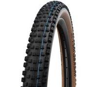 Schwalbe Pneu Souple Wicked Will Evolution ADDIX SpeedGrip Super Race 29" brun