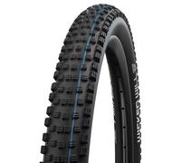 Schwalbe Pneu de vélo Wicked Will Evo 27,5'' x 2,60'' (65-584) Super Ground TLE Noir