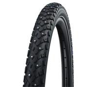 Schwalbe Pneu VTT Winter Active K-guard 27,5" x 2,00 Rigide Noir Reflex