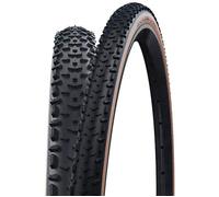 Pneu - SCHWALBE - X-ONE R - 700x33C - Mixte - Cyclo-cross