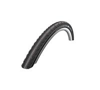 Pneu Schwalbe X-One Speed Performance OneStar Microskin 700 x 33c Noir Noir