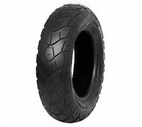 Deli Tire - Set de pneus SC-109 120/80-14 58S + SC-101 130/90-10 70J