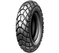 PNEU SCOOT 10'' 130-90-10 MICHELIN REGGAE TL 61J (104647)