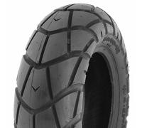 Pneu scoot 10'' 150-80-10 deli sc-101 rear tl 65l