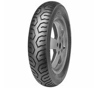 Mitas Mc 12 42j Tl/tt Scooter Tire Noir 3.00 / 10