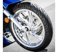 Pirelli Angel™ Scooter 50j Tl M/c Scooter Tire Noir 3.00 / R10