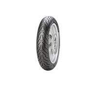 Pirelli Angel Scooter 50j Tl Scooter Front/rear Tire Noir 90 / 90 / R10
