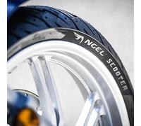 PNEU SCOOT 10'' 90-90-10 PIRELLI ANGEL SCOOTER FRONT-REAR TL 50J