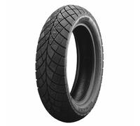 Heidenau Pneu de scooter K66 LT 120/70 R12 TL 58S Noir
