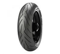 PNEU SCOOT 13'' 130-70-13 PIRELLI DIABLO ROSSO SC RENFORCE REAR TL 63P (HONDA
