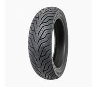 Deli Tire Urban Grip 49p Tl Scooter Front/rear Tire Argenté 90 / 80 / 14