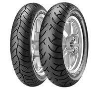 PNEU SCOOT 15'' 120-70-15 METZELER FEELFREE RADIAL FRONT TL 56H (BMW C650 GT,