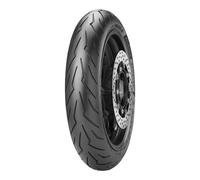 PNEU SCOOT 15'' 120-70-15 PIRELLI DIABLO ROSSO SC FRONT TL 56S