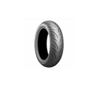 Bridgestone Battlax Scooter 2 Rear ( 160/60 R15 TL 67H roue arrière, M/C )