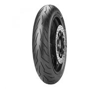 PNEU SCOOT 16'' 120-70-16 PIRELLI DIABLO ROSSO SC RADIAL FRONT TL 57H