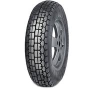 MITAS B13 4.00-8 TL/TT 66N, Pneu scooter Avant/Arrière