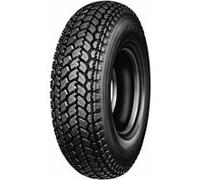 Pneu scoot 9'' 2.75-9 (2 3-4-9) michelin acs tt 35j n/a G