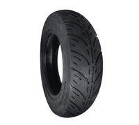 Pneu Scooter 1.00/90 - 10 52N Caoutchouc Bon Pneumatique 75R Renforcé 4 PR
