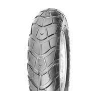 Deli Tire – Set de pneus SB-108 et SC-101 90/80-16 51S + 120/90-10 66J
