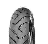 PNEU SCOOTER 10" 130/90 X 10 DELI OPTIMO SC-106 REINF TL 70J