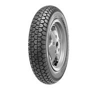 Pneu CONTINENTAL 3.00 -10 TT 50J CO CLASSIC F/R