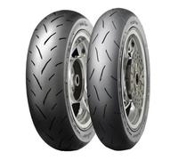 Pneus Moto 100/90 R12 Dunlop 49J TT93 GP PRO (2022)