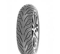 Deli Tire Urban Grip 52l Tl Scooter Front/rear Tire Argenté 110 / 70 / 12