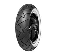 Continental Pneu moto ContiTwist WW 120/70-12 58P TL RF