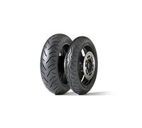 Pneus Moto 120/70 R14 Dunlop 55H Gpr100 (2021)