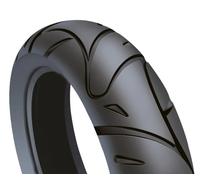 QUICK-QC127S - Pneu Scooter 120 70X12 Q007