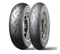 Dunlop TT93 GP PRO 120/80R12 55J TT Soft 0