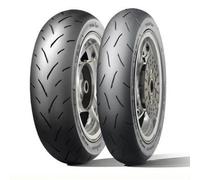 Dunlop Pneu scooter TT93 GP PRO 120/80-12 55J TL Soft