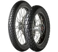 Dunlop Pneu été Trailmax 120/90 R10 57J auto 652755