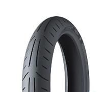 PNEU SCOOTER 13" 120/70 X 13 MICHELIN POWER PURE SC FRONT TL 53P